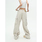 ✨Mother's Day Promotion✨-Adjustable Straight Fit Cargo Pants💥Buy 2 Free Shipping💥