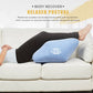 Mintiml™ Portable&inflatable Leg Wedge Pillow