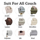 Anti-cat Scratching Sofa Protector (2pcs with 10 pins)