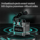 2023 Noise Reduction Low-Latency Wireless In-Ear Bluetooth Earphone