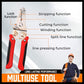 Professional Electrician Multifunctional Wire Splitting Pliers