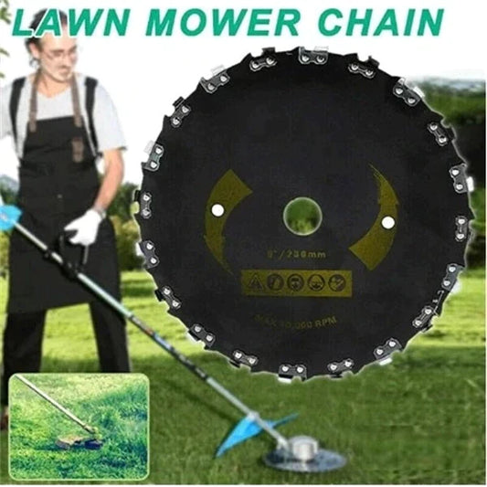 Father's Day Pre Sale-High-Powered Grass Cutter