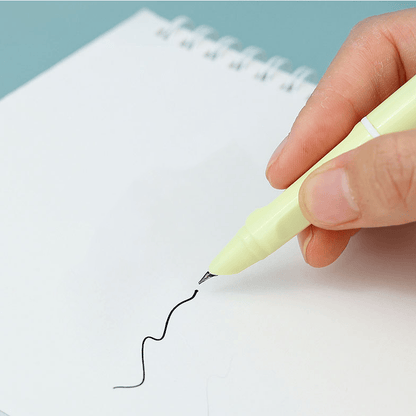 🔥 Promotion 49% OFF🔥 2023 New Retractable Fountain Pen