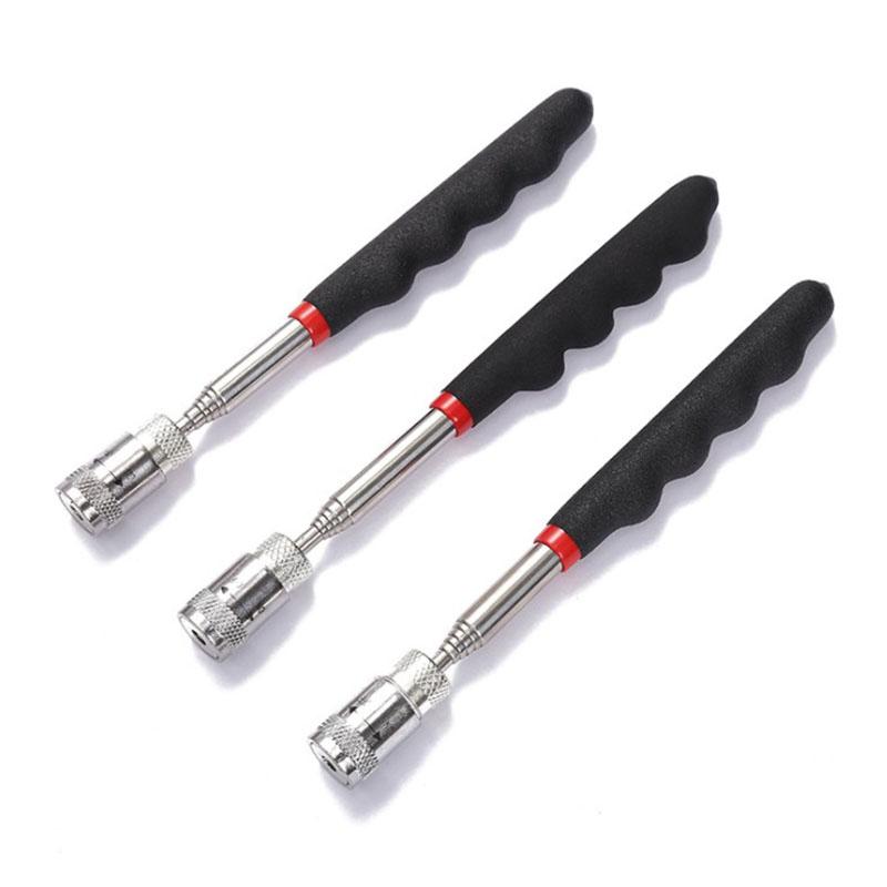 LED Retractable Magnetic Pickup（🔥50% OFF🔥）
