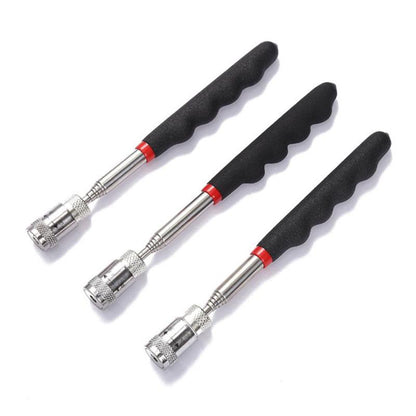 LED Retractable Magnetic Pickup（🔥50% OFF🔥）