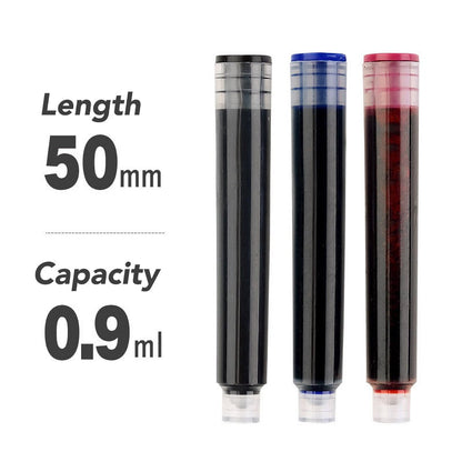 🔥 Promotion 49% OFF🔥 2023 New Retractable Fountain Pen