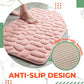 Super Absorbent Floor Mat