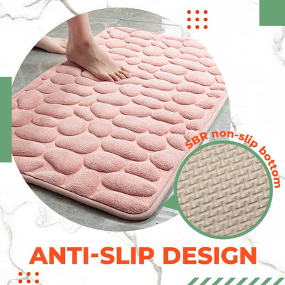 Super Absorbent Floor Mat