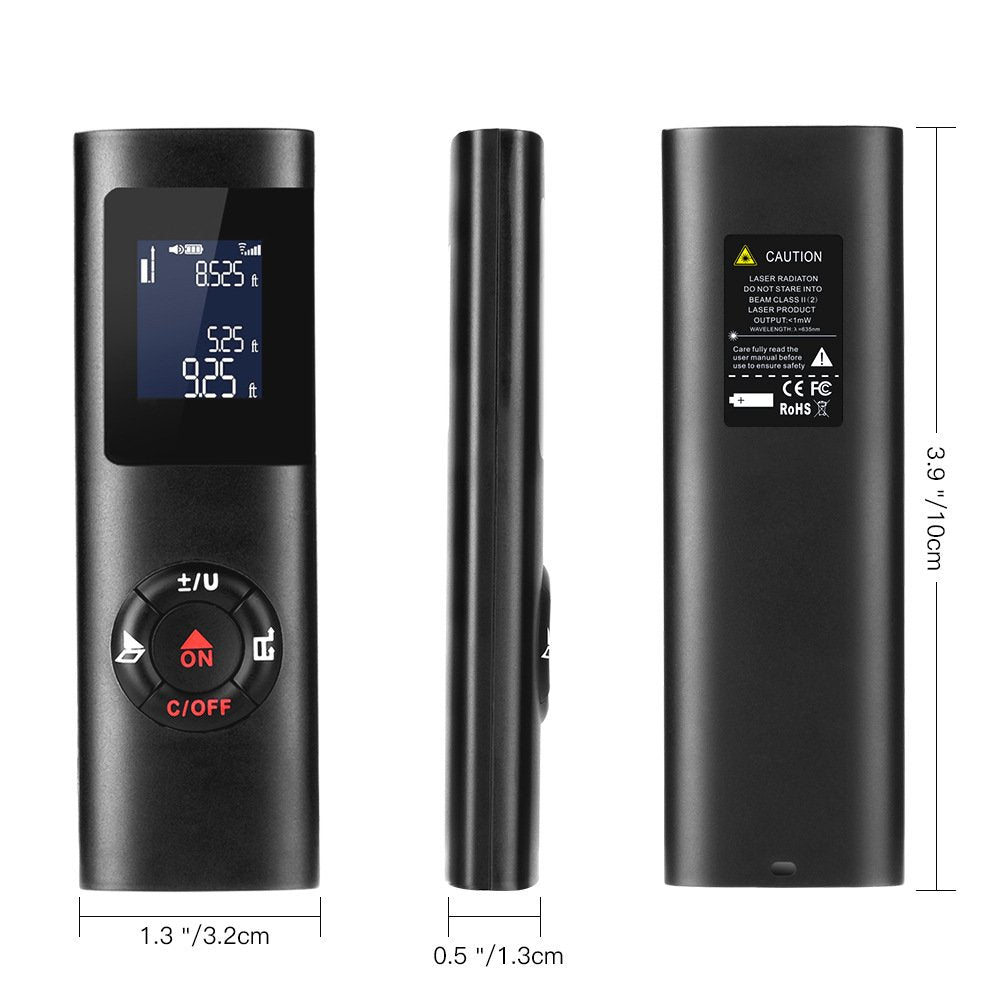 💥Limited Time Discount💥Laser Distance Meter