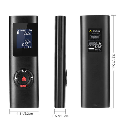 💥Limited Time Discount💥Laser Distance Meter