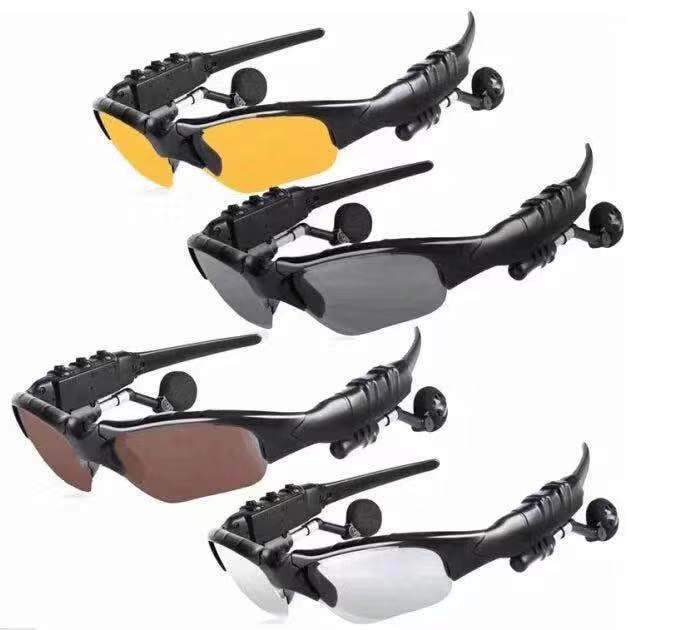 🔥2023 SUMMER HOT SALE-LAST DAY 60% OFF 🔥Smart Bluetooth Sunglasses