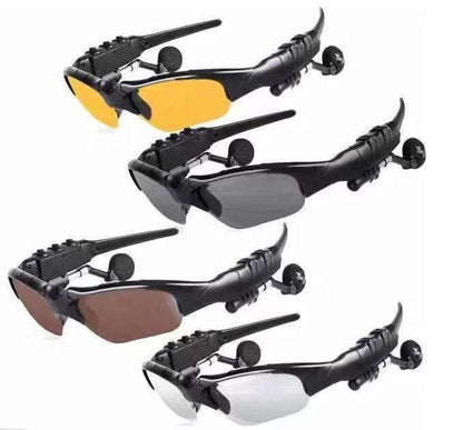 🔥2023 SUMMER HOT SALE-LAST DAY 60% OFF 🔥Smart Bluetooth Sunglasses