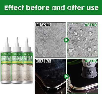 (🔥HOT SALE NOW- 50% OFF🔥) Coating of Stone Nanocrystals