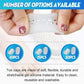 SUMMER HOT SALE-  Little Toe Protectors
