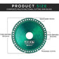 💥Buy 8 Get 10 Free（18 PCS）💥Composite Multifunctional Cutting Saw Blade