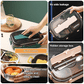4 Section Leakproof Bento Lunch Box（🔥Buy 2 free shipping🔥）