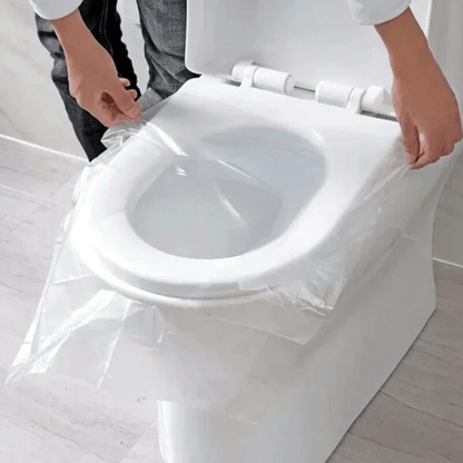 🔥Limited Time Discount🔥disposable toilet seat cover (biodegradable)