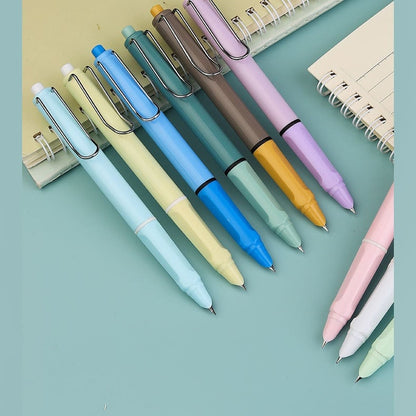 🔥 Promotion 49% OFF🔥 2023 New Retractable Fountain Pen
