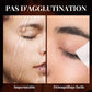 Long lasting waterproof mascara 4D Silk fiber lashes