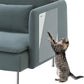 Anti-cat Scratching Sofa Protector (2pcs with 10 pins)