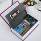 Free shipping-Secret Book Safe Box