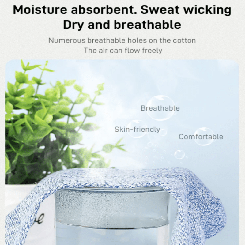 🌟Limited Time Offer🌟Men‘s Breathable Anti-bacterial Deodorant Socks
