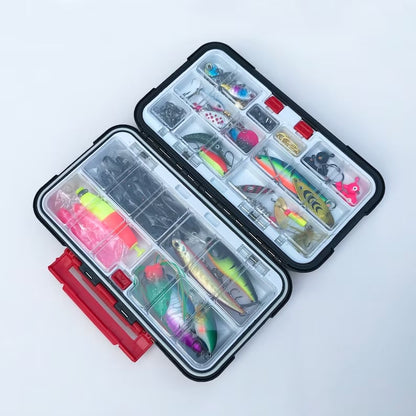 Fishing Gear Bait Set