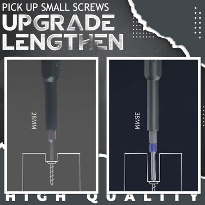 （Christmas Sale⛄BUY 2 Get 5% OFF）45-IN-1 COMPACT PRECISION SCREWDRIVER SET WITH PUSH EJECT