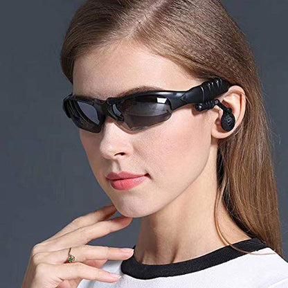 🔥2023 SUMMER HOT SALE-LAST DAY 60% OFF 🔥Smart Bluetooth Sunglasses
