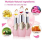 ✨BUY MORE SAVE MORE-Crystal Jelly Flower Color Changing  Lipstick