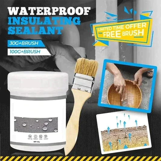 🔥BUY 1 GET 1 FREE🔥 Waterproof Anti-Leakage Agent