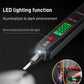Multi-functional Intelligent Power Measurement Pen