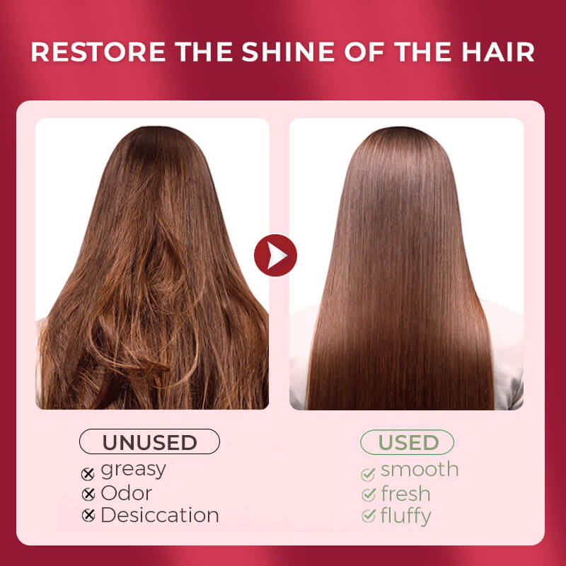 ✨Magic Hair Care (BUY 2 GET 10% OFF )