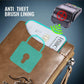Men's Essentials-Multi-functional RFID Blocking Waterproof Durable PU Leather Wallet