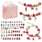 Charm Bracelet Jewelry Making Kit