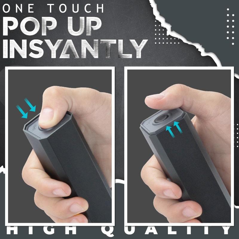 （Christmas Sale⛄BUY 2 Get 5% OFF）45-IN-1 COMPACT PRECISION SCREWDRIVER SET WITH PUSH EJECT