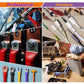Cable Heat Shrinkable Tube (780pcs/box)