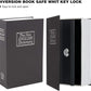 Free shipping-Secret Book Safe Box