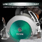 💥Buy 8 Get 10 Free（18 PCS）💥Composite Multifunctional Cutting Saw Blade