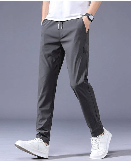 BUY 2 FREE SHIPPING– Men's Fast Dry Stretch Pants
