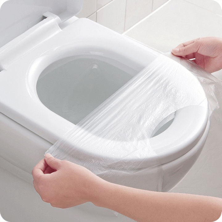 🔥Limited Time Discount🔥disposable toilet seat cover (biodegradable)