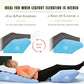 Mintiml™ Portable&inflatable Leg Wedge Pillow