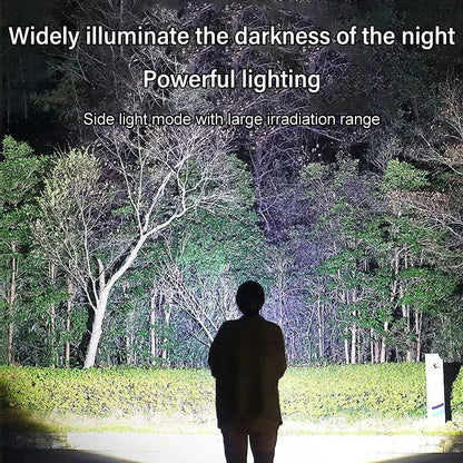 💥Limited Time Offer💥Magnetic Flashlight