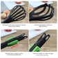 Multifunctional Egg Beater