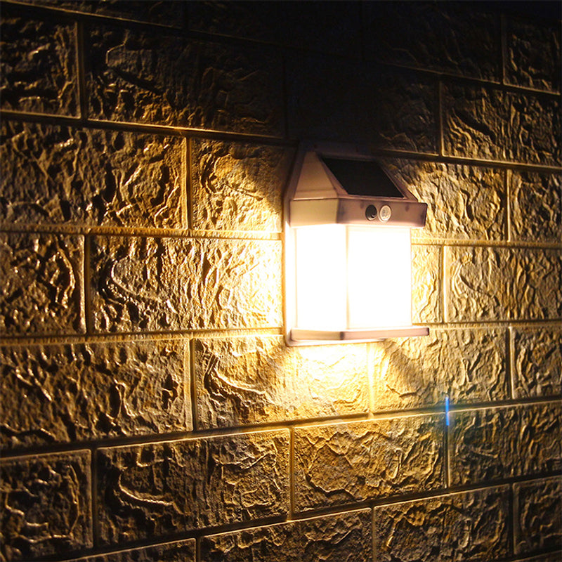 🎁LAST DAY 49% OFF⏳Solar Tungsten Wall Light