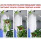 🌸Last Day 49% 0FF🌳Plant Pulley Set For Garden Baskets Pots, Birds Feeder
