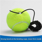 HOT Sales - Tennis Practice Device
