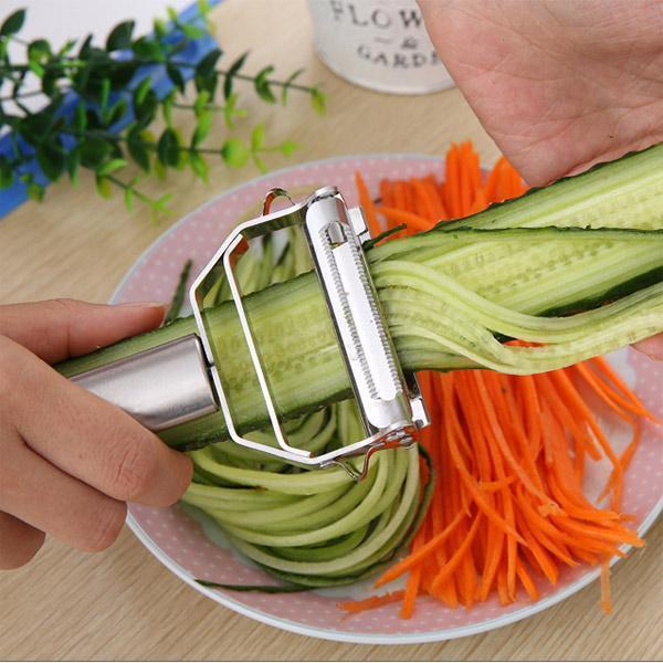 Multifunctional Paring Knife（50% OFF）