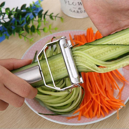 Multifunctional Paring Knife（50% OFF）
