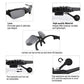 🔥2023 SUMMER HOT SALE-LAST DAY 60% OFF 🔥Smart Bluetooth Sunglasses